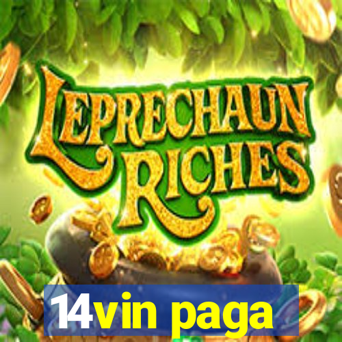 14vin paga